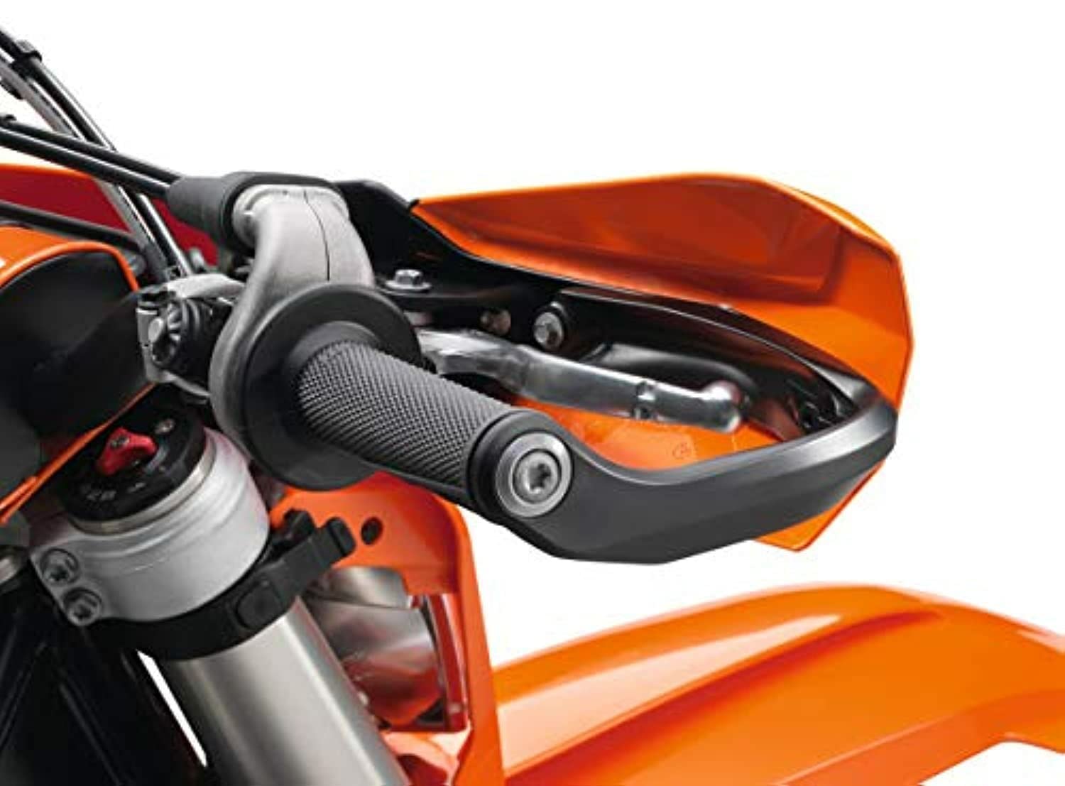 Amazon | Husqvarna ハンドガードキット 79602979044 | ナックルガード